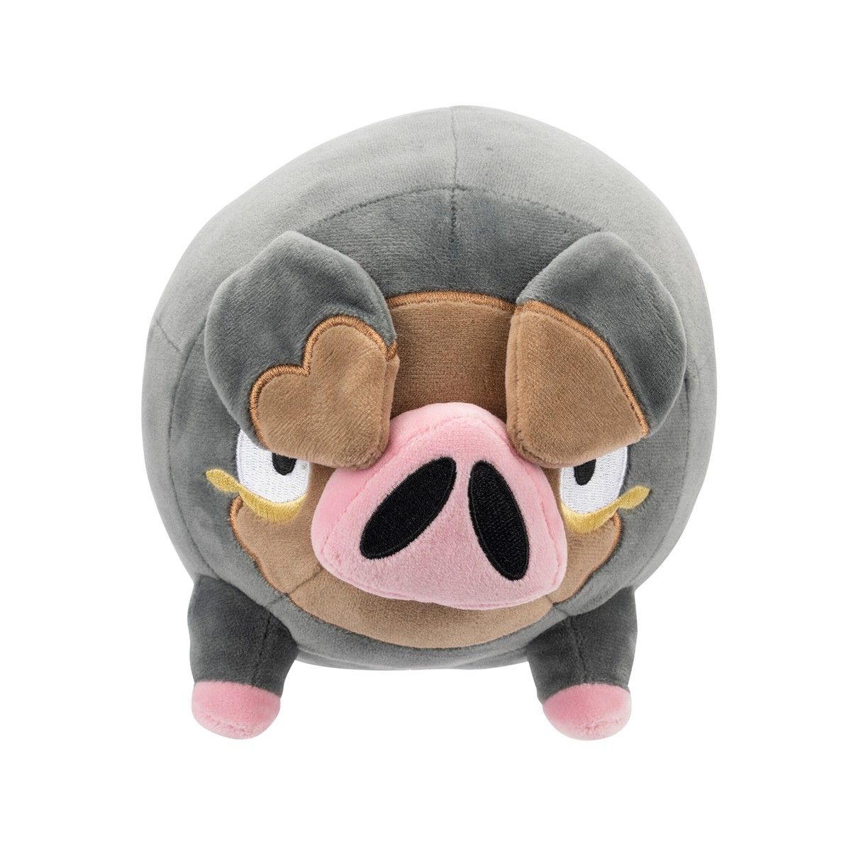 М'яка іграшка POKEMON W18 - ЛЕЧОНК (20 cm)
