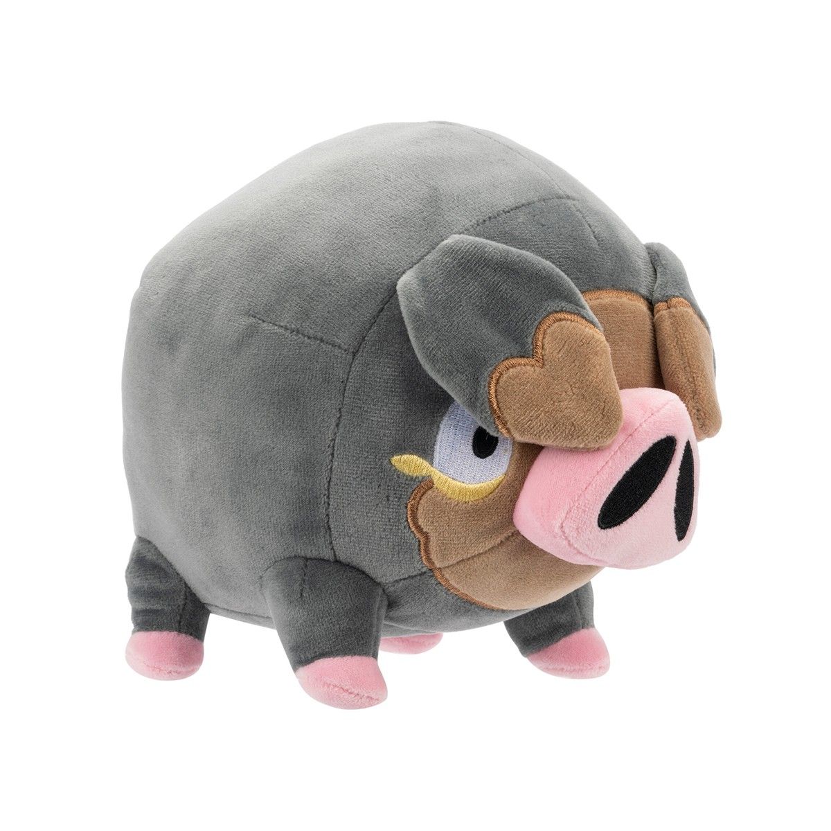 М'яка іграшка POKEMON W18 - ЛЕЧОНК (20 cm)