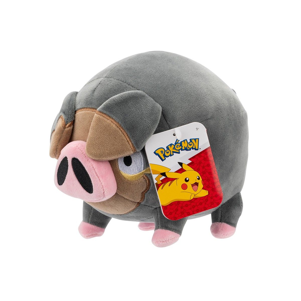 М'яка іграшка POKEMON W18 - ЛЕЧОНК (20 cm)