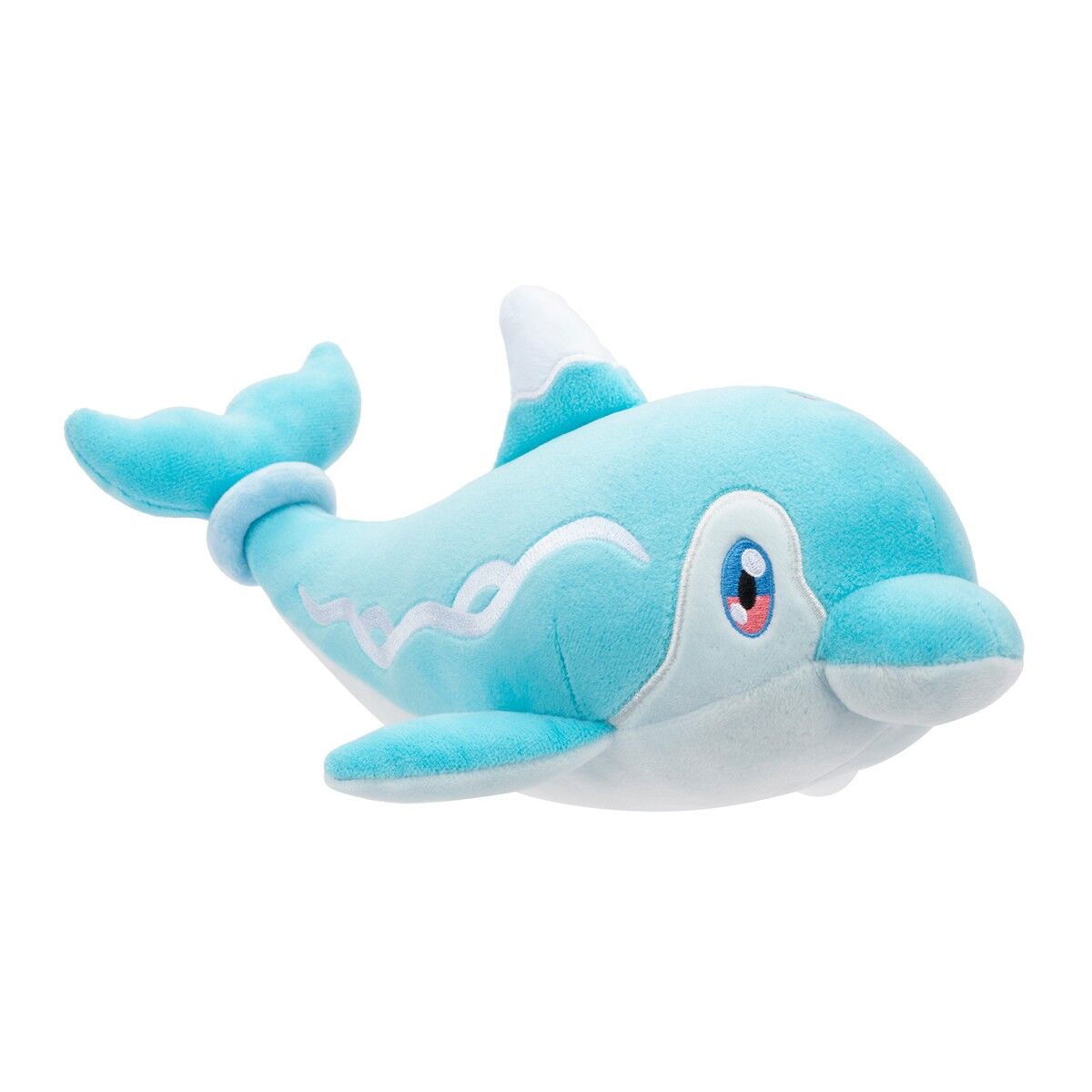 М'яка іграшка POKEMON - ФІНІЗЕН W20 (20 cm)