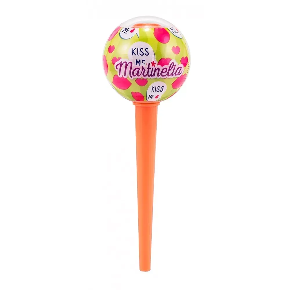 Бальзам для губ MARTINELIA 5484C "LOLLIPOP"