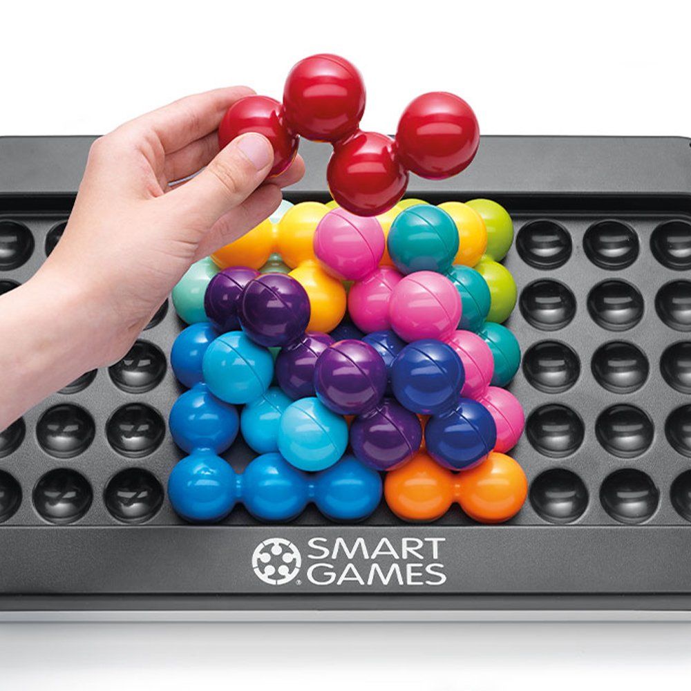 Головоломка Smart Games IQ Профі XXL (SG 455 XL)