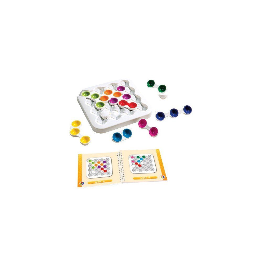 Настільна гра Smart Games Антивірус (Anti-Virus) (SG 520)