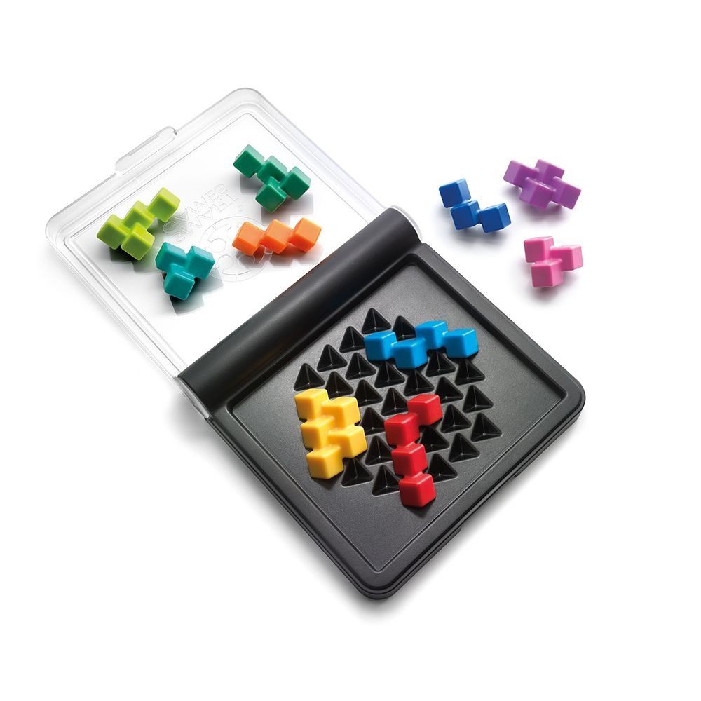 Настільна гра Smart Games IQ Загадка (Perplex) (SG 305)