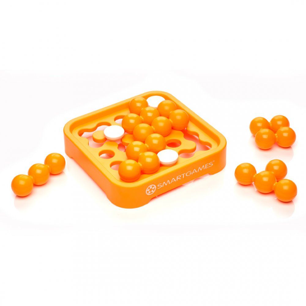 Настільна гра Smart Games IQ Міні XXL версія (Mini) SG 401 XL