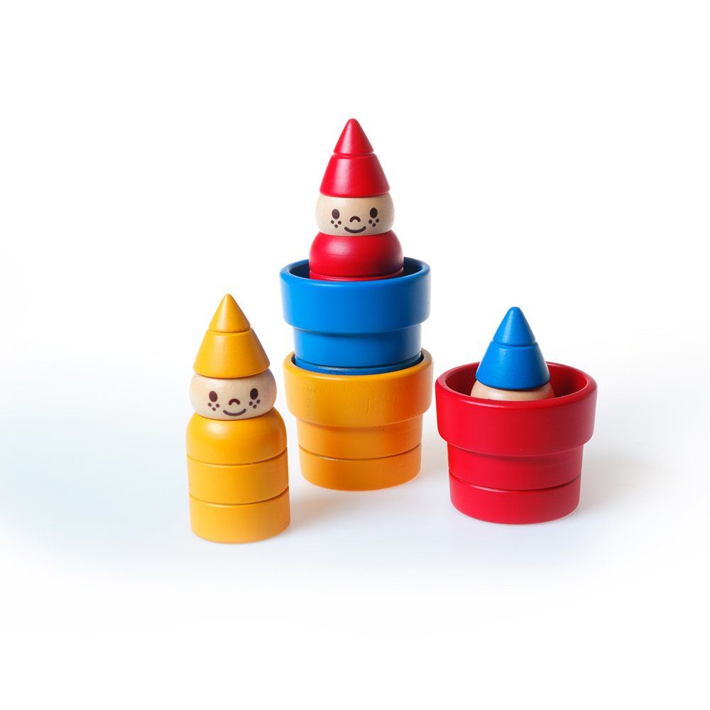 Настільна гра Smart Games Гном, милий Гном (Gnome Sweet Gnome) SG 038