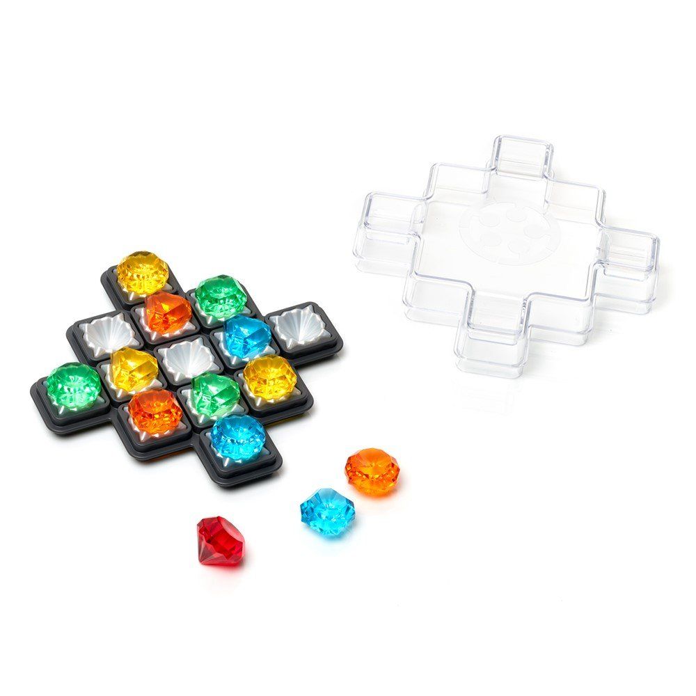 Головоломка Smart Games Діамантовий квест (SG 093)