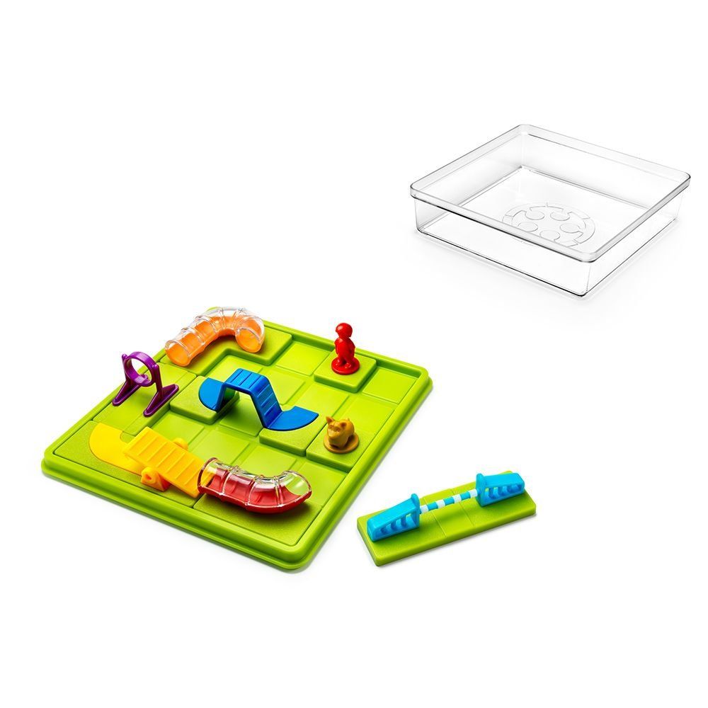 Настільна гра Smart Games Розумний пес (Smart Dog) SG 451