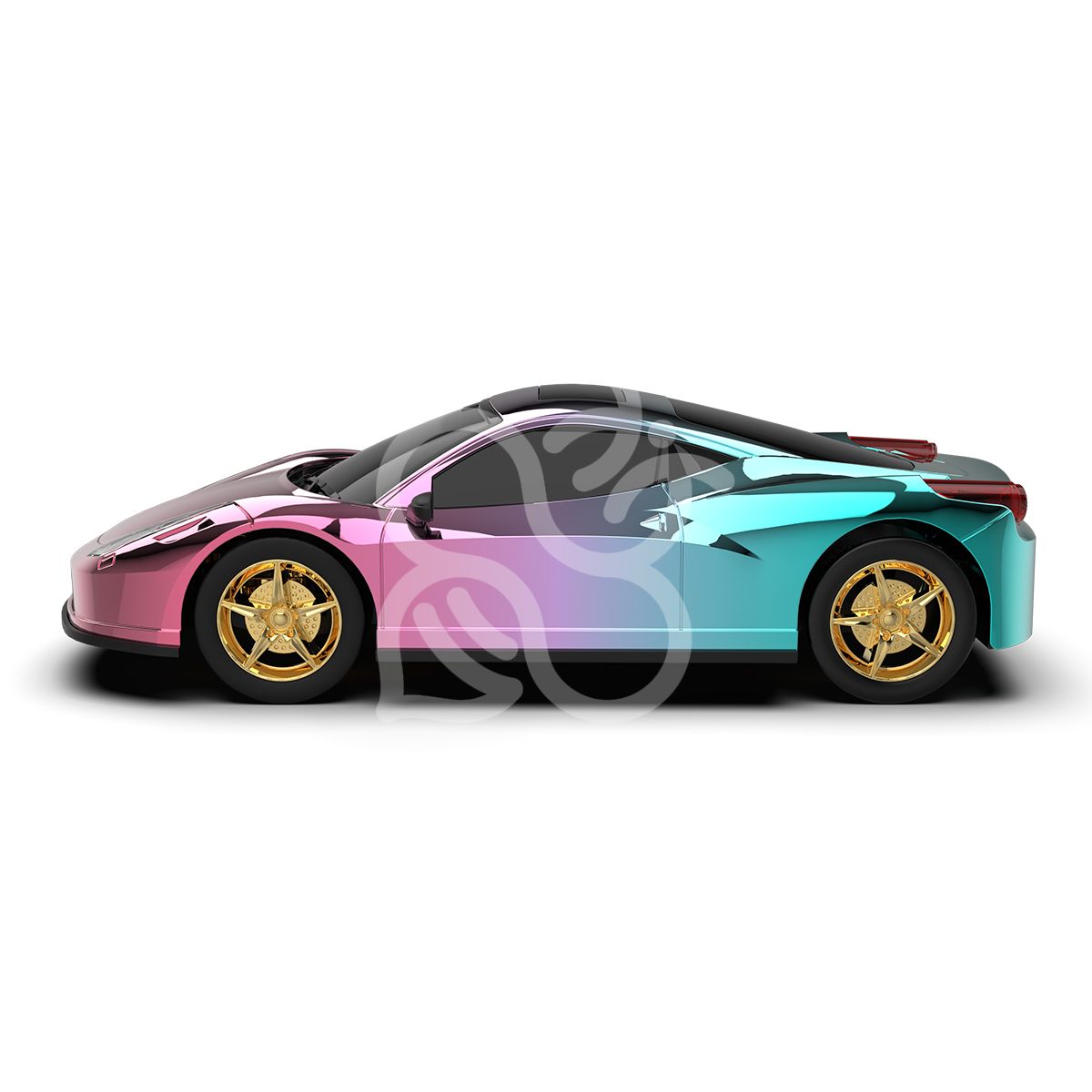 Автомобіль KS Drive на р/к – Chameleon (1:12)