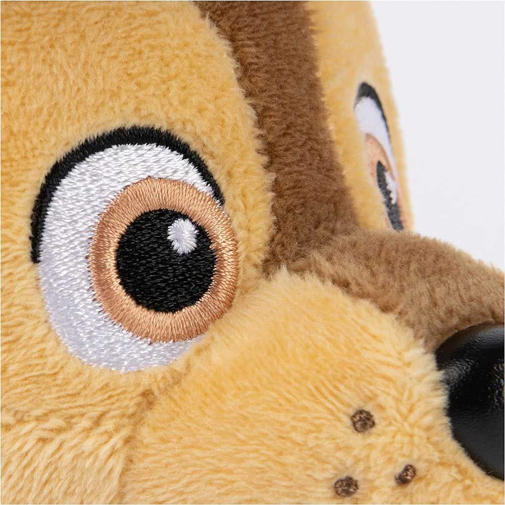 Gund. Цуценячий патруль: м'яка іграшка - цуценя (15 см) Гонщик