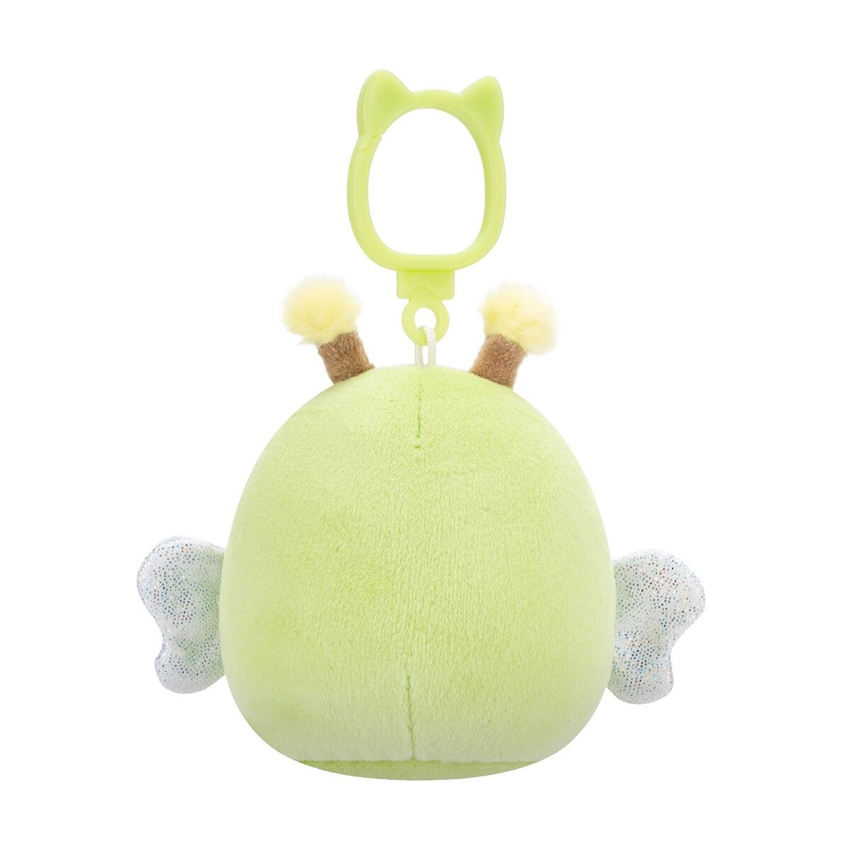 М'яка іграшка на кліпсі SQUISHMALLOWS – БДЖІЛКА СІБІЛ (9 cm)