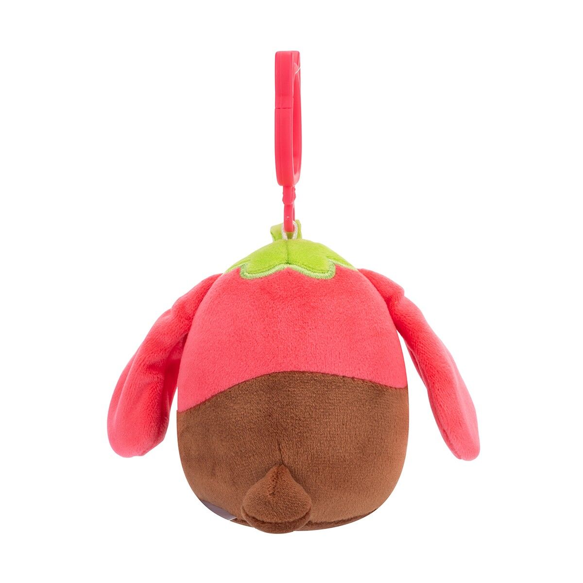 М'яка іграшка на кліпсі SQUISHMALLOWS – КРОЛИК ГУНДА (9 cm)