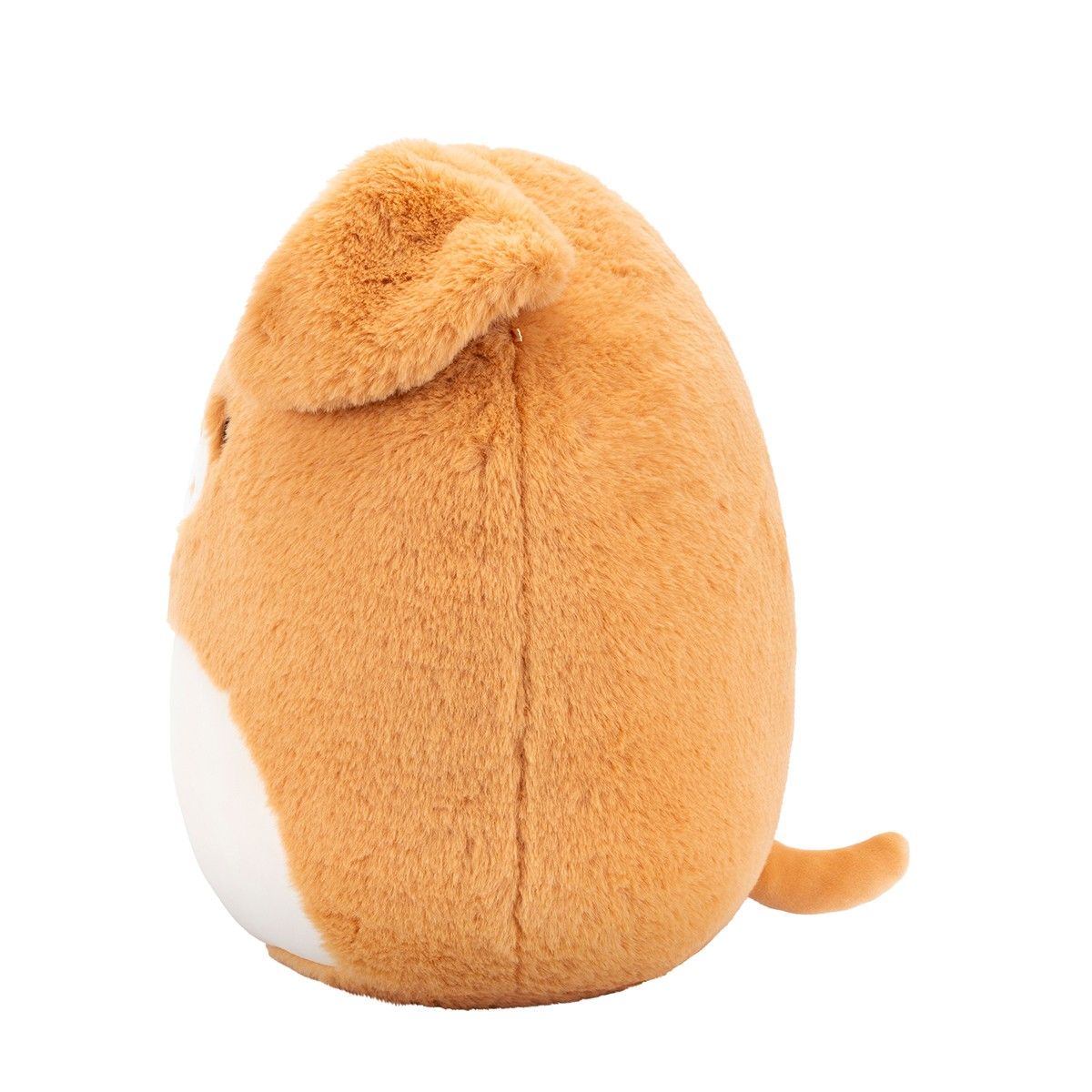 М'яка іграшка SQUISHMALLOWS – ЛАБРАДОР СТЕВАН (30 cm)