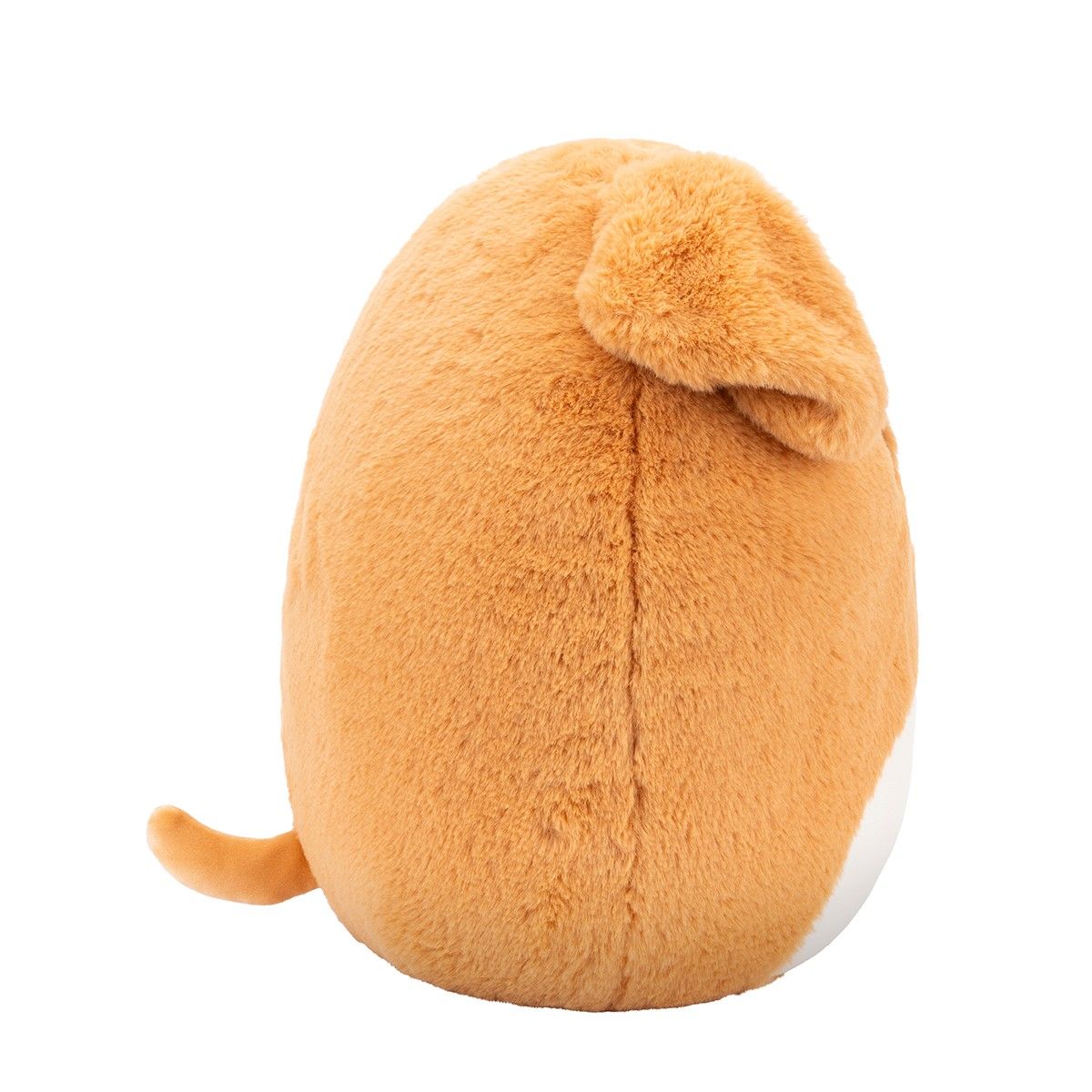 М'яка іграшка SQUISHMALLOWS – ЛАБРАДОР СТЕВАН (30 cm)