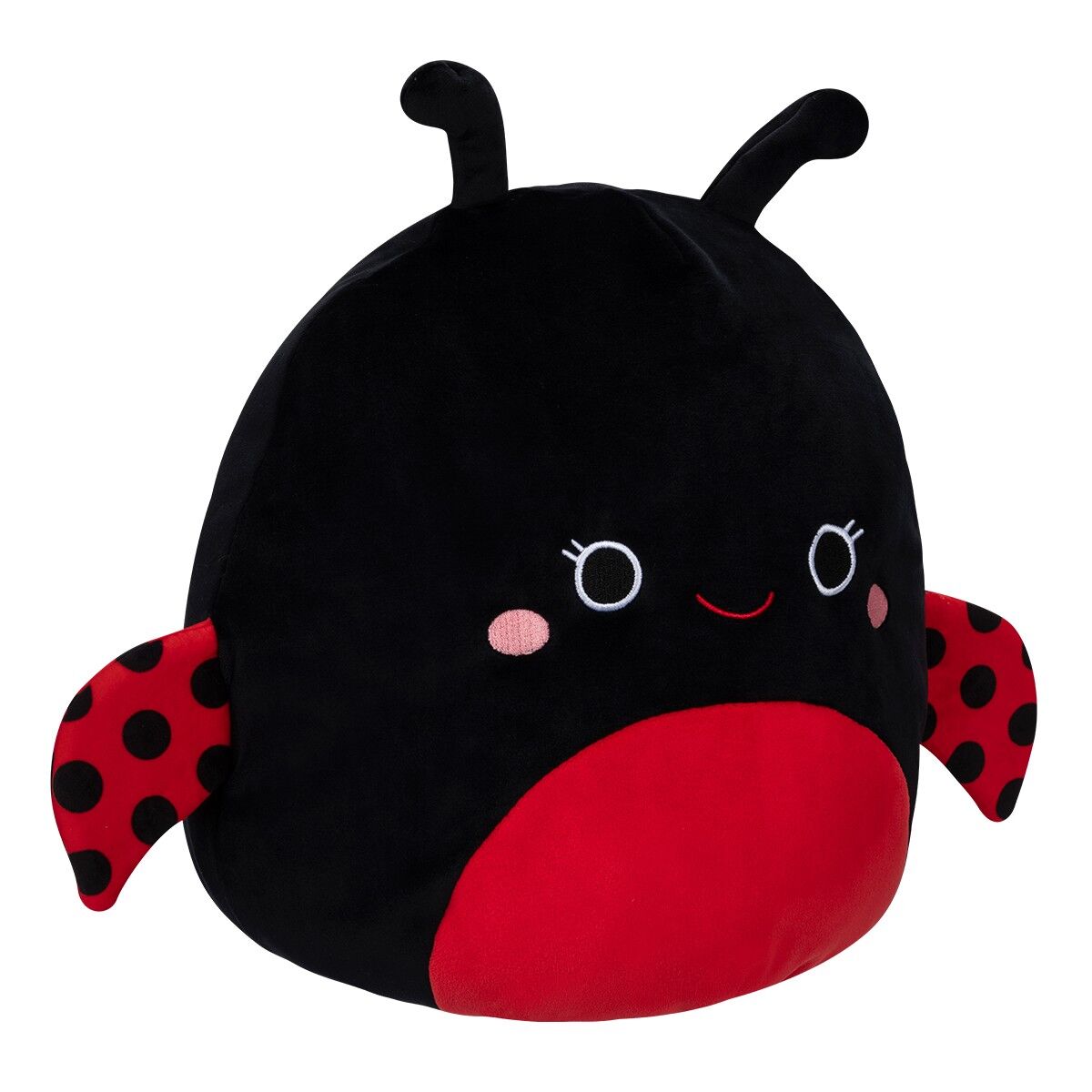 М'яка іграшка SQUISHMALLOWS – СОНЕЧКО ТРУДІ (36 cm)