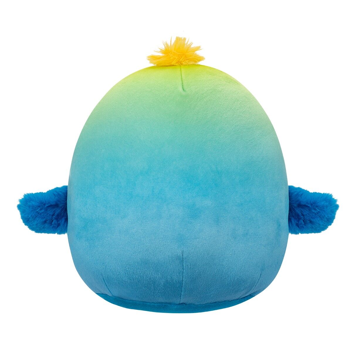 М'яка іграшка SQUISHMALLOWS – МАКАО БАПТИЗ (19 cm)