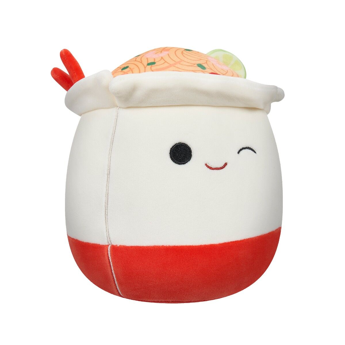 М'яка іграшка SQUISHMALLOWS – ЛОКШИНА ДЕЙЛІ (19 cm)