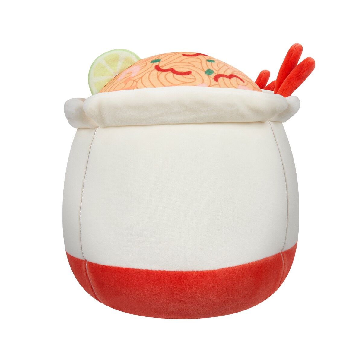 М'яка іграшка SQUISHMALLOWS – ЛОКШИНА ДЕЙЛІ (19 cm)