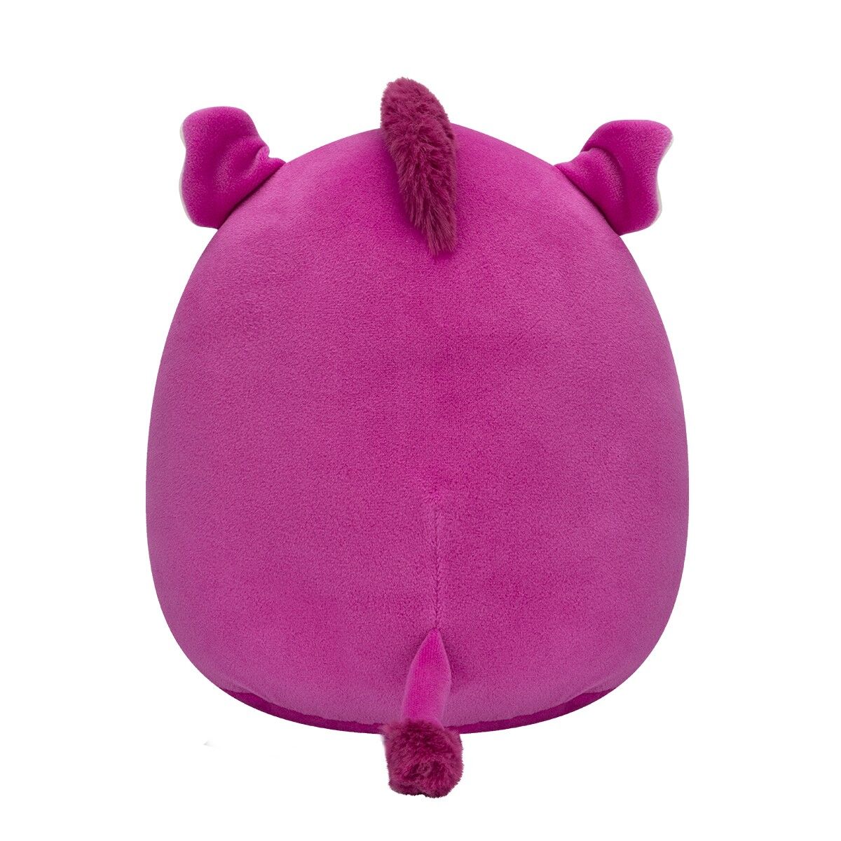 М'яка іграшка SQUISHMALLOWS – КАБАНЧИК ДЖЕННА (19 cm)