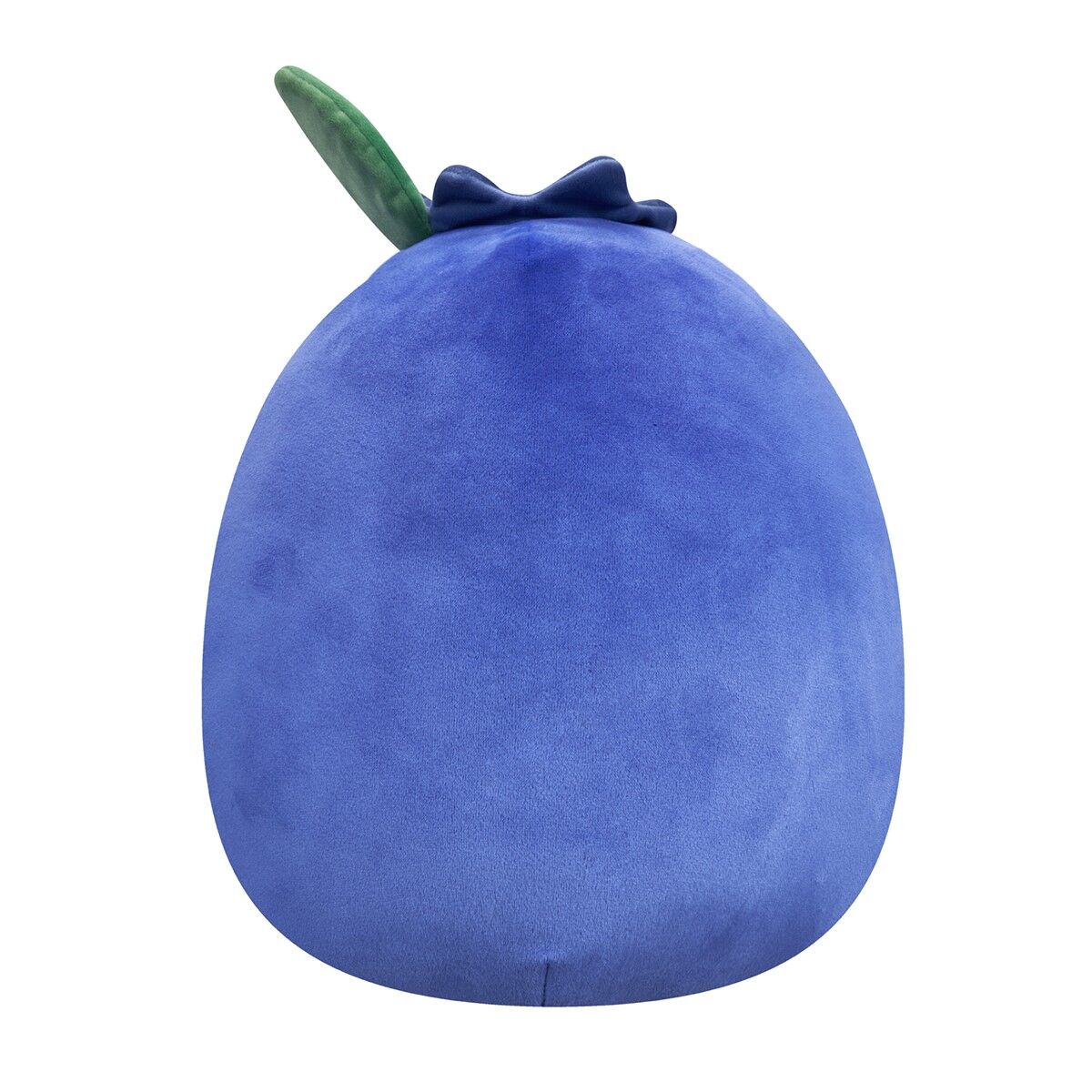 М'яка іграшка SQUISHMALLOWS – ЧОРНИЦЯ БЛУБІ (30 cm)