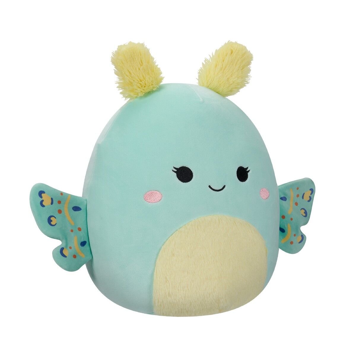 М'яка іграшка SQUISHMALLOWS – МЕТЕЛИК КОННІ (30 cm)