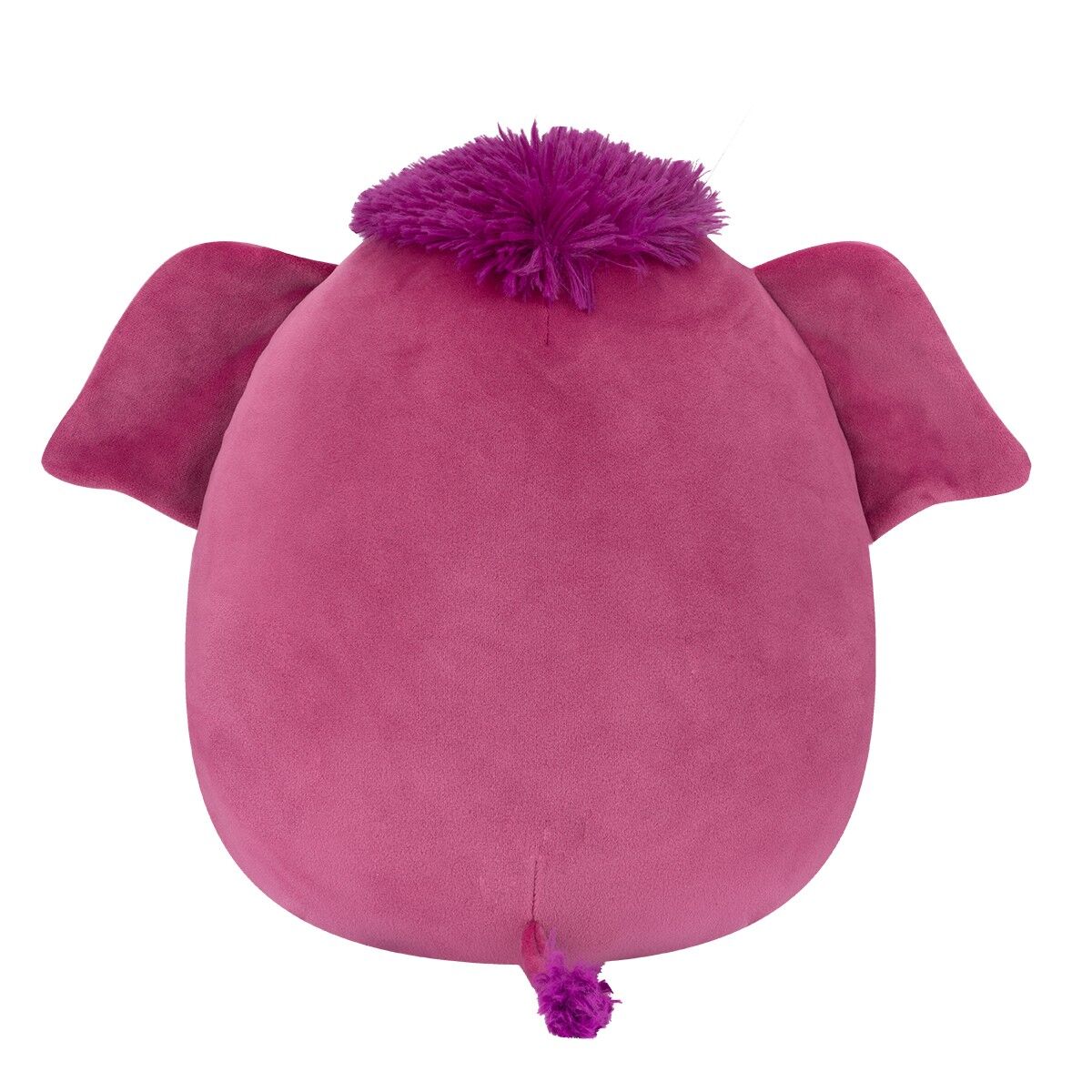 М'яка іграшка SQUISHMALLOWS – МАМОНТ МАГДАЛЕНА (30 cm)