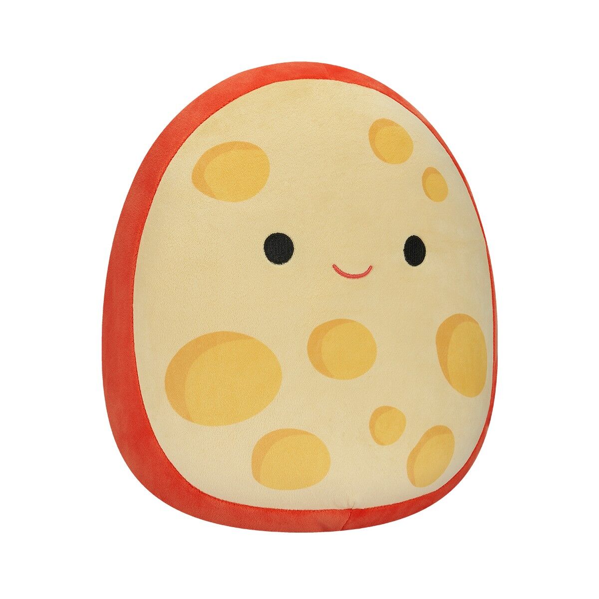 М'яка іграшка SQUISHMALLOWS – СИР МАННОН (30 cm)