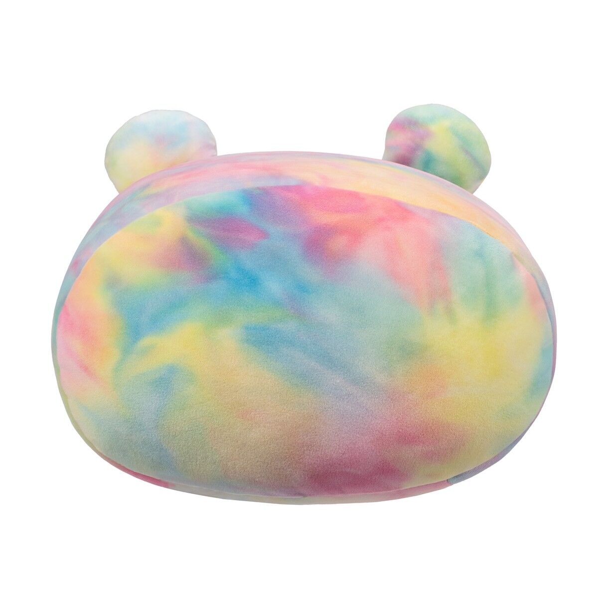 М'яка іграшка SQUISHMALLOWS – ЖАБКА КАРЛІТО (30 cm)