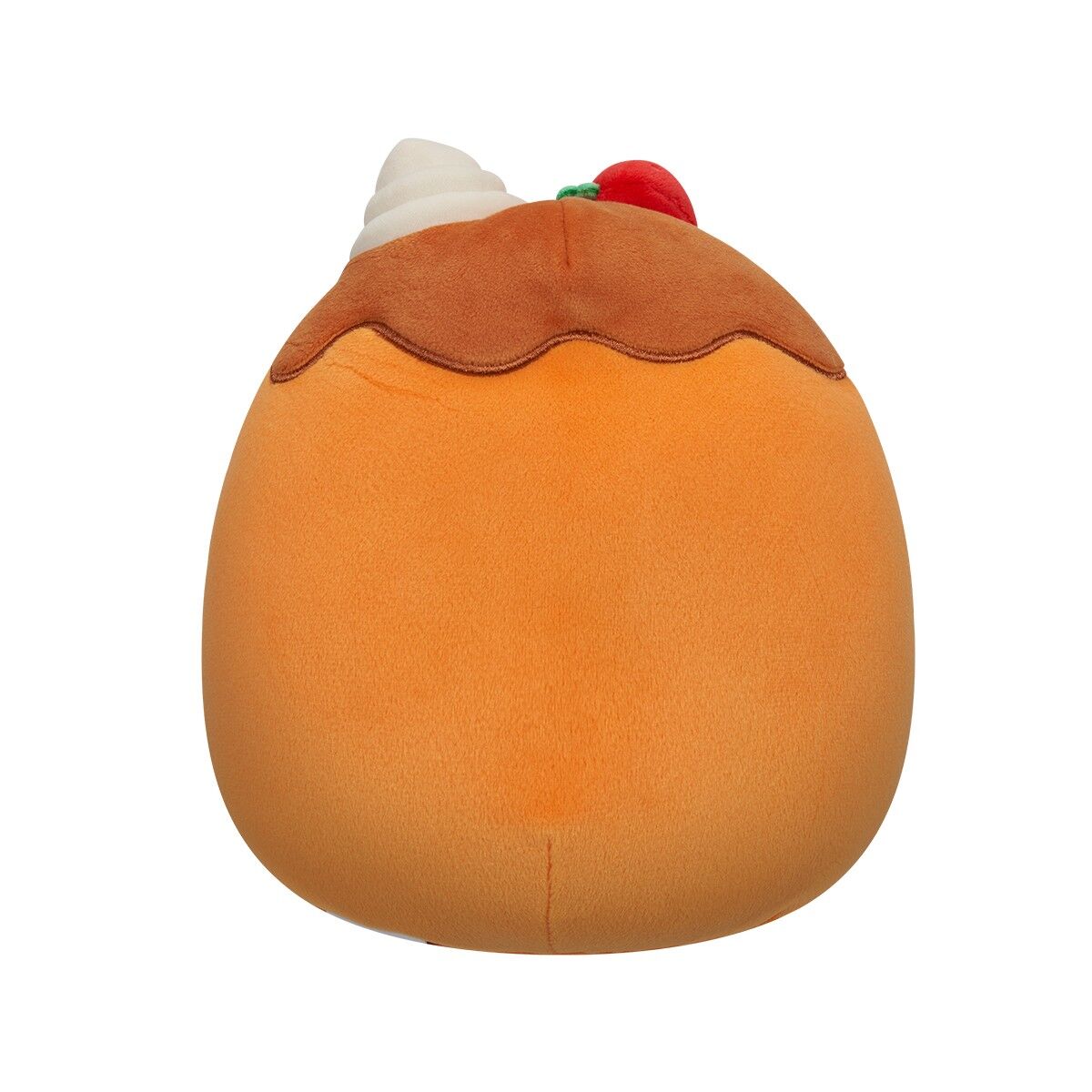 М'яка іграшка SQUISHMALLOWS – ВАФЕЛЬКА ВІВЕР (19 cm)