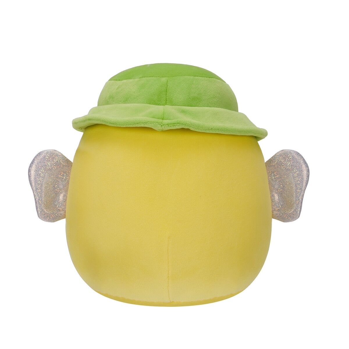 М'яка іграшка SQUISHMALLOWS – БДЖІЛКА САННІ (19 cm)