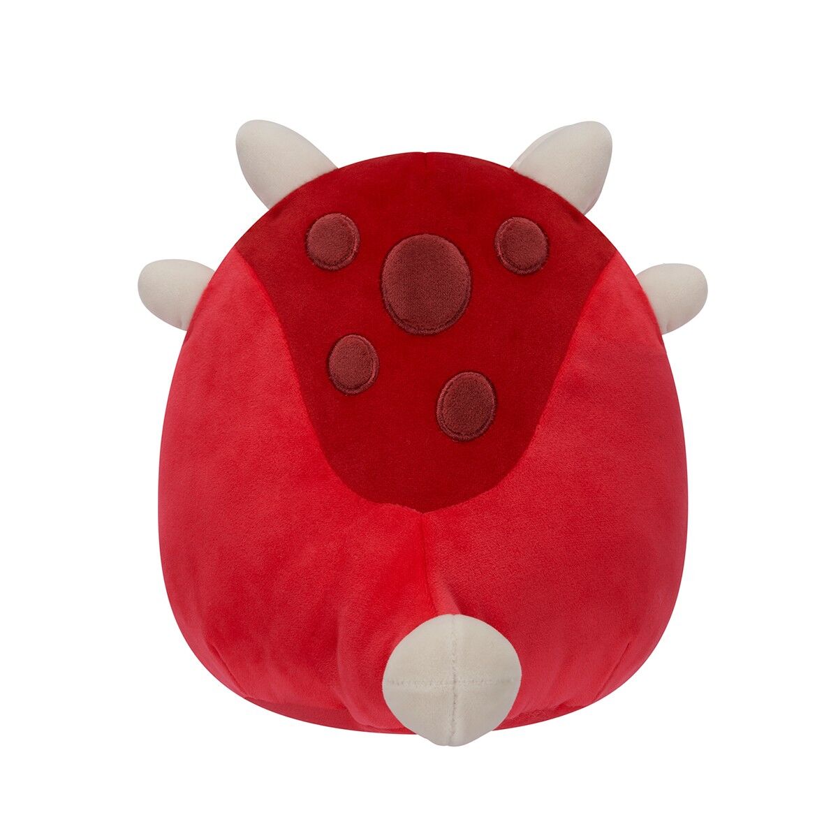 М'яка іграшка SQUISHMALLOWS – ДИНОЗАВР СЕРГІО  (19 cm)
