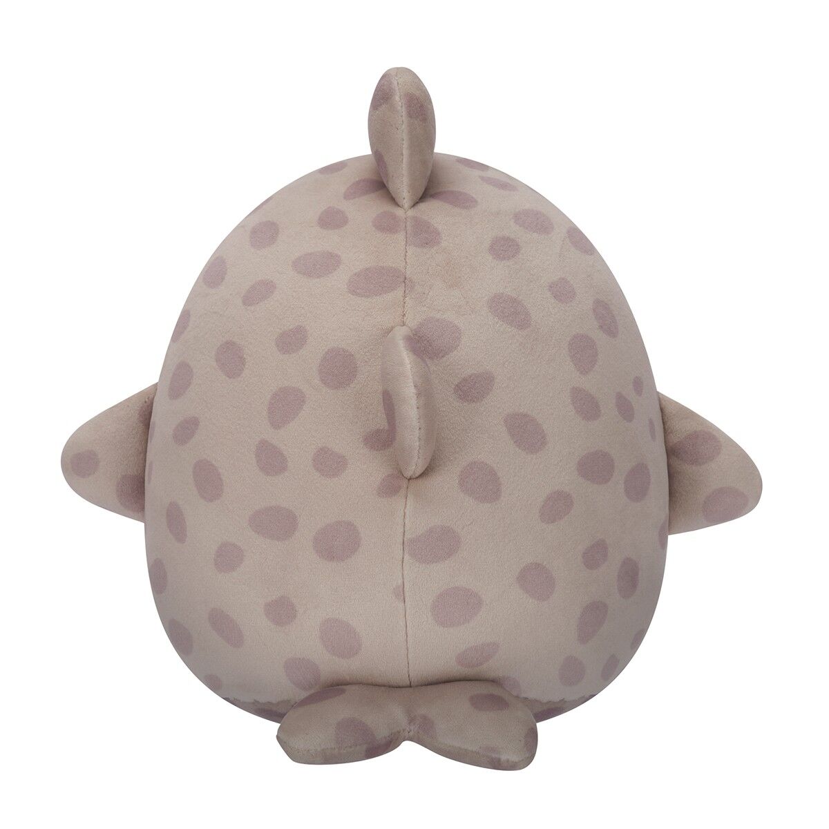 М'яка іграшка SQUISHMALLOWS – АКУЛА АЗІ (19 cm)
