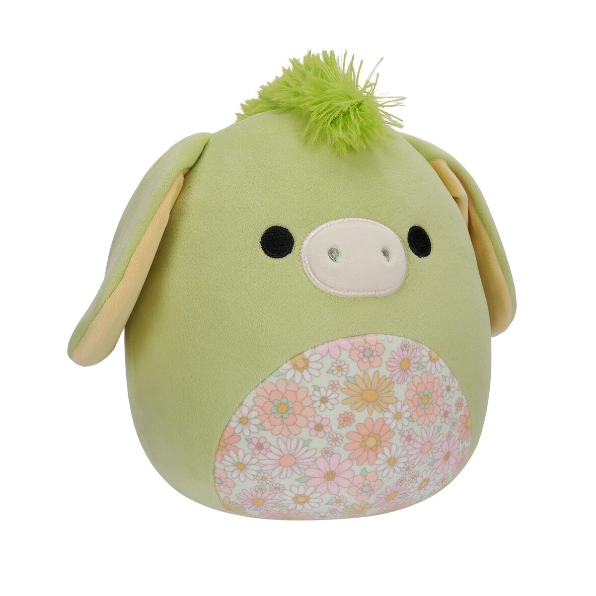 М'яка іграшка SQUISHMALLOWS – ВІСЛЮЧОК ДЖУНІПЕР (19 cm)