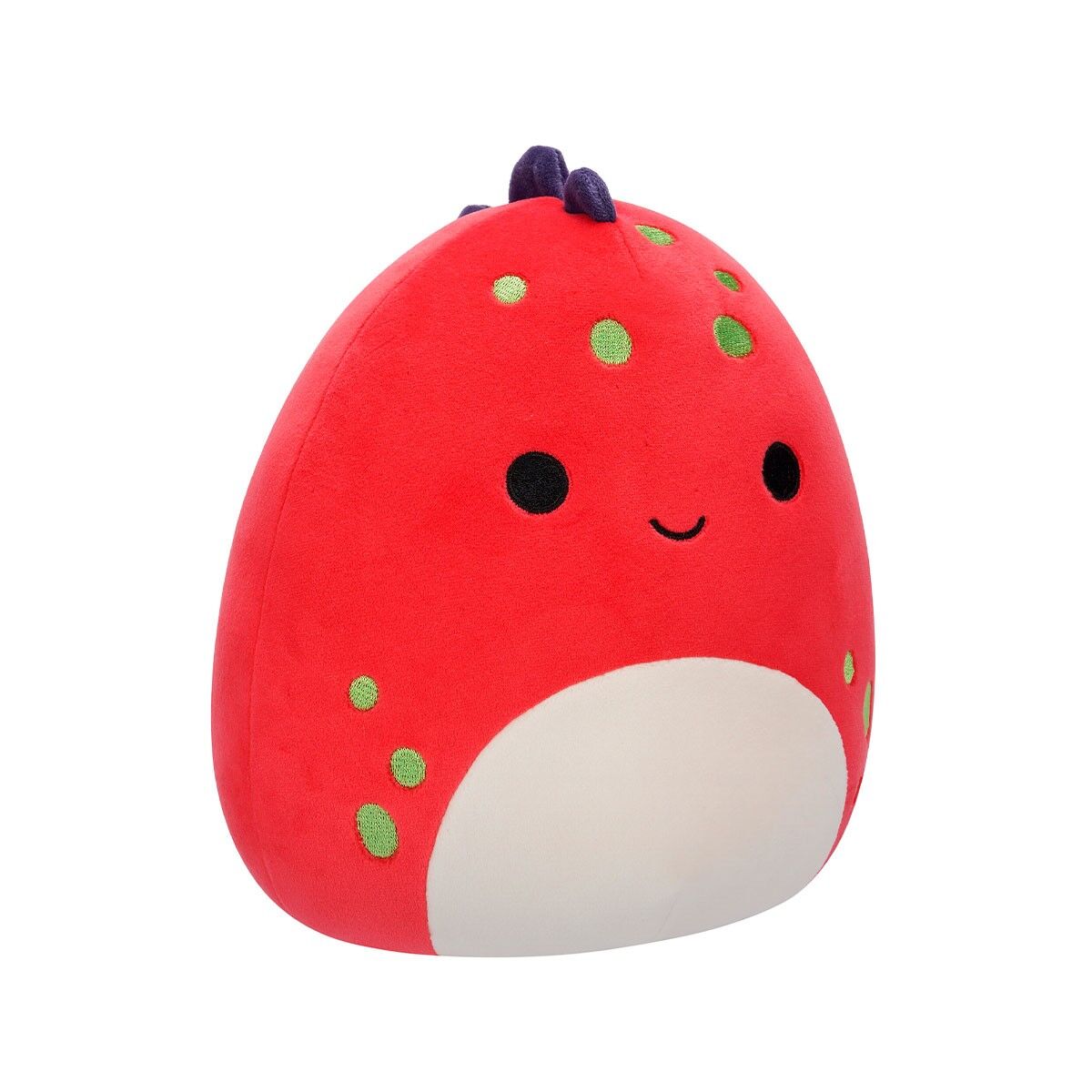 М'яка іграшка SQUISHMALLOWS – ДІНО ДОЛАН (19 cm)