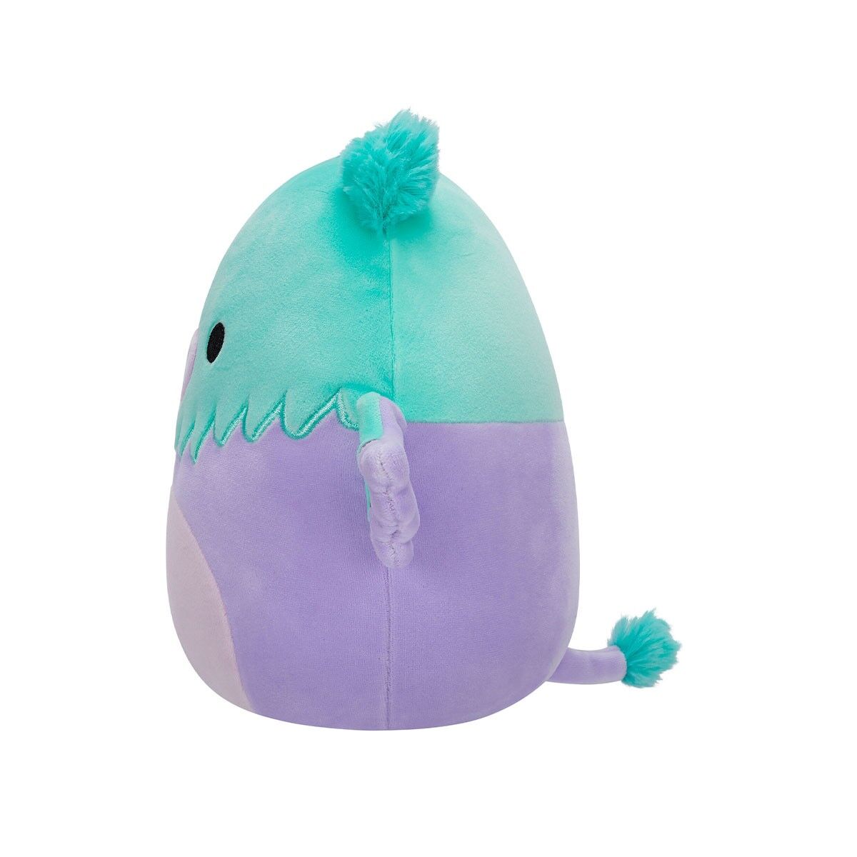 М'яка іграшка SQUISHMALLOWS – ГРИФОН МІНЕРВА (19 cm)