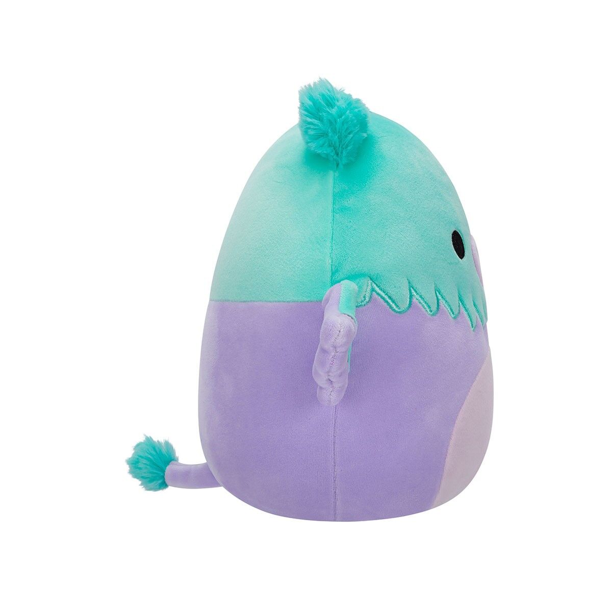 М'яка іграшка SQUISHMALLOWS – ГРИФОН МІНЕРВА (19 cm)
