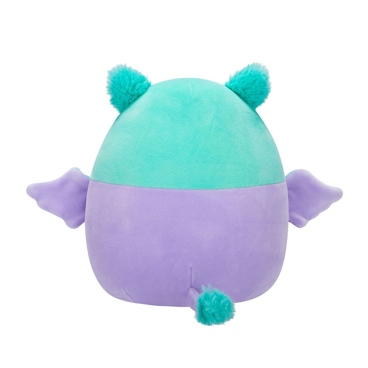 М'яка іграшка SQUISHMALLOWS – ГРИФОН МІНЕРВА (19 cm)