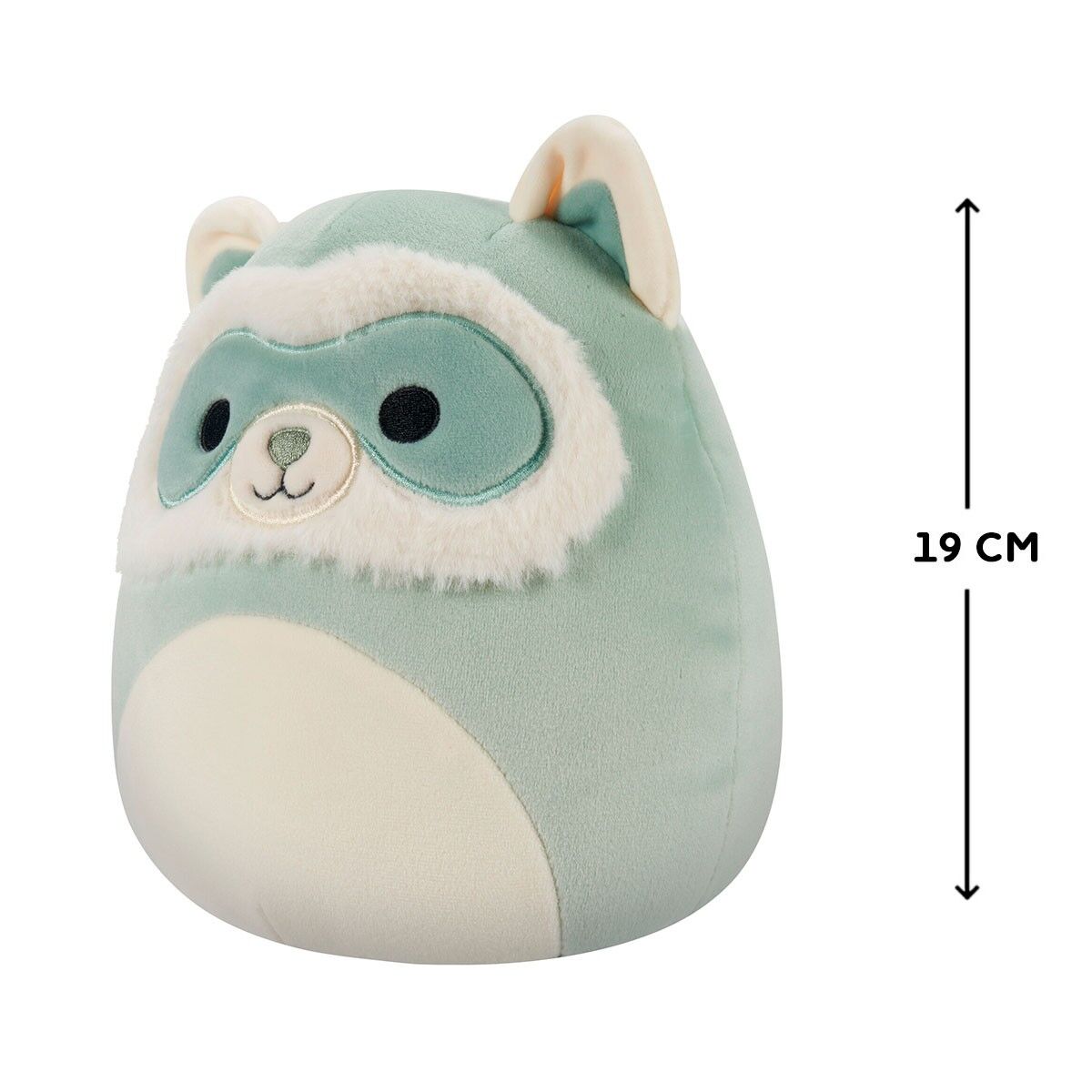 М'яка іграшка SQUISHMALLOWS – ТХІР ХЕМКІ (19 cm)