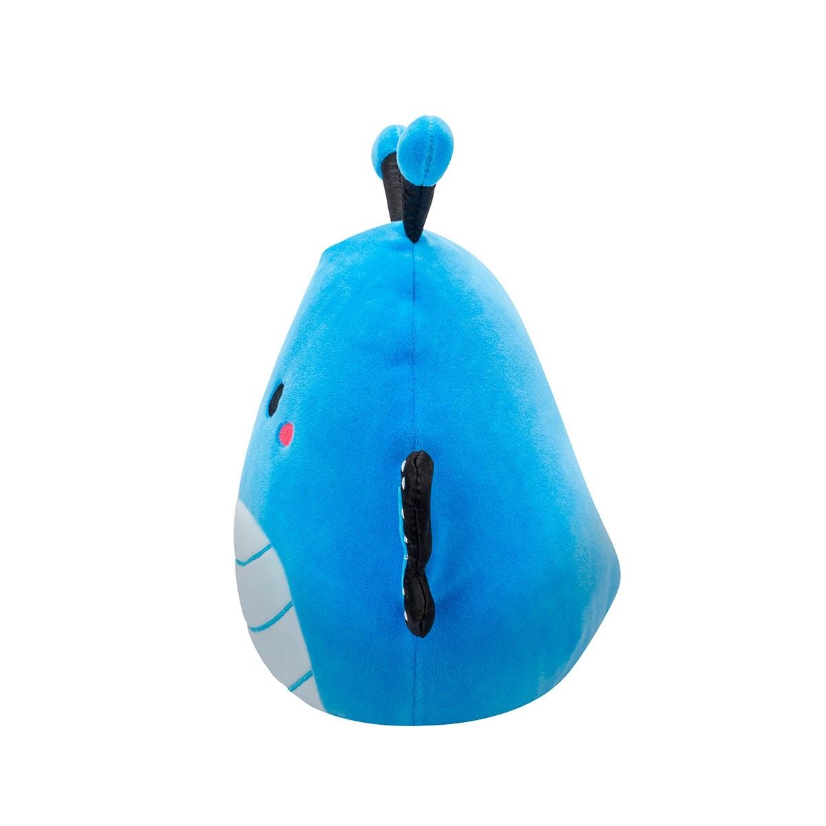 М'яка іграшка SQUISHMALLOWS – МЕТЕЛИК ВЕЙВЕРЛІ (19 cm)