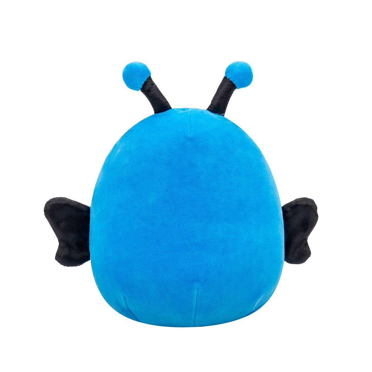 М'яка іграшка SQUISHMALLOWS – МЕТЕЛИК ВЕЙВЕРЛІ (19 cm)