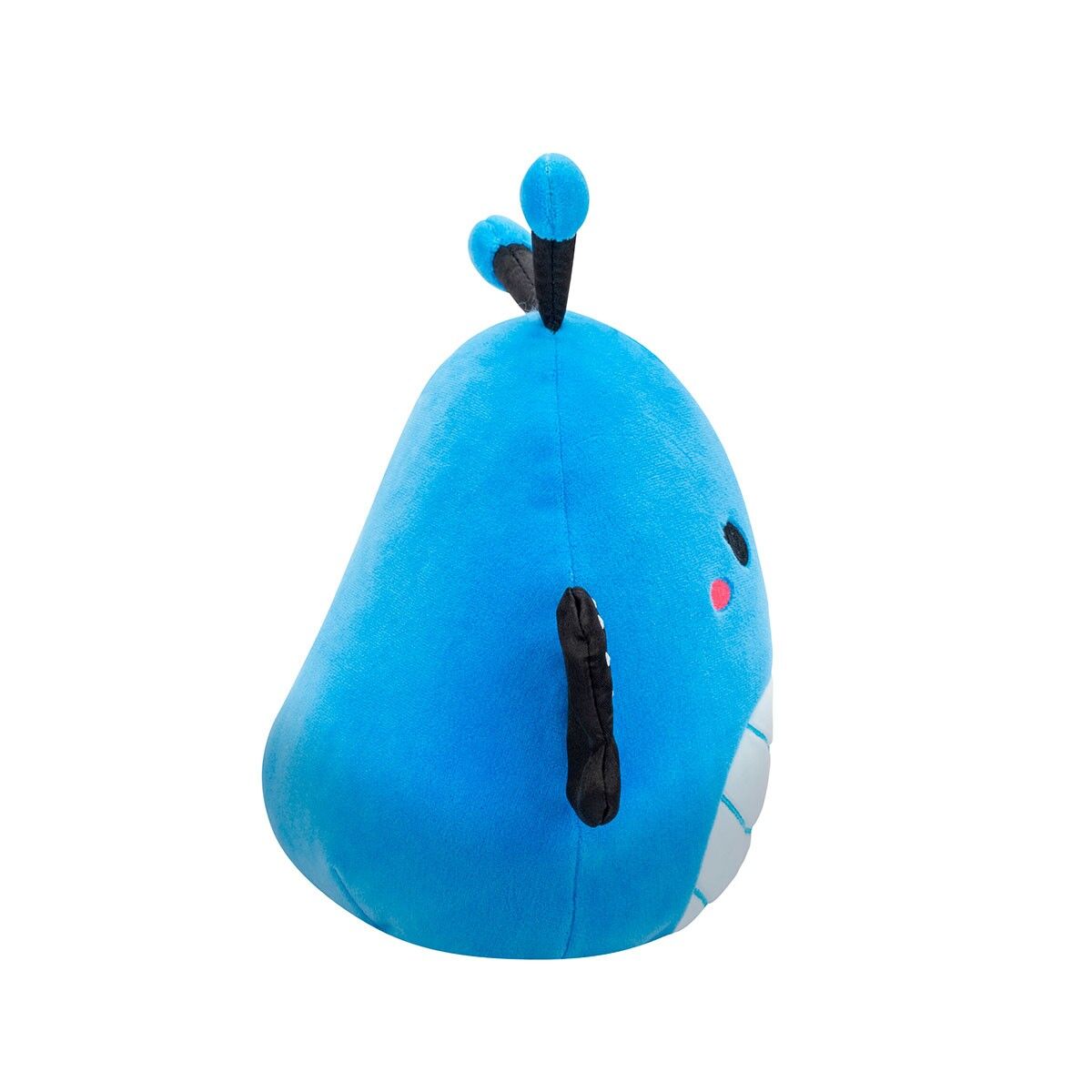 М'яка іграшка SQUISHMALLOWS – МЕТЕЛИК ВЕЙВЕРЛІ (19 cm)