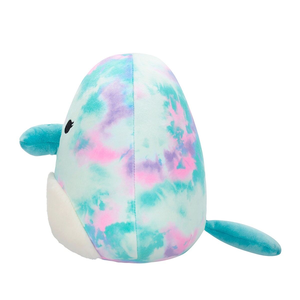 М'яка іграшка SQUISHMALLOWS – КАЧКОДЗЬОБ БРІНДАЛ (19 cm)