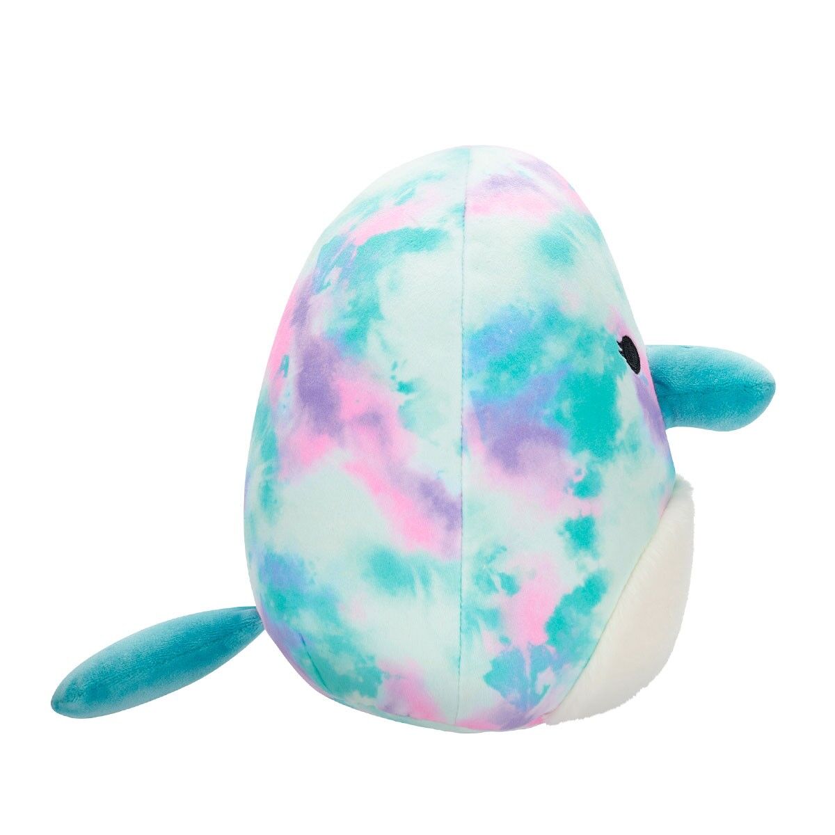М'яка іграшка SQUISHMALLOWS – КАЧКОДЗЬОБ БРІНДАЛ (19 cm)