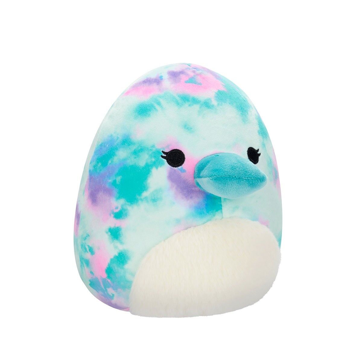 М'яка іграшка SQUISHMALLOWS – КАЧКОДЗЬОБ БРІНДАЛ (19 cm)