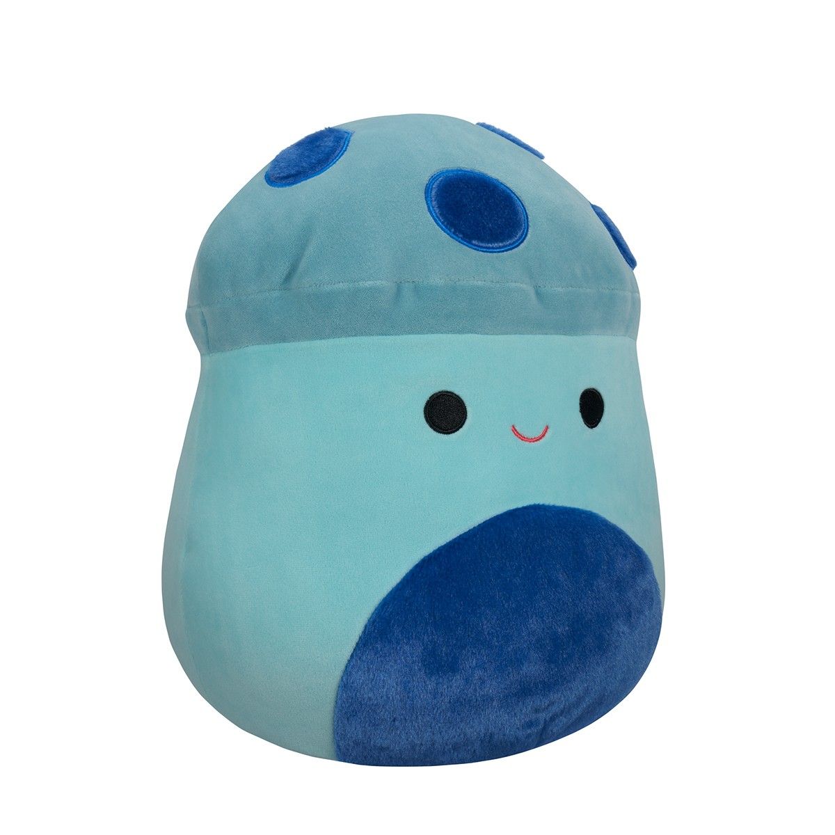 М'яка іграшка SQUISHMALLOWS – ГРИБ АНКУР (30 cm)