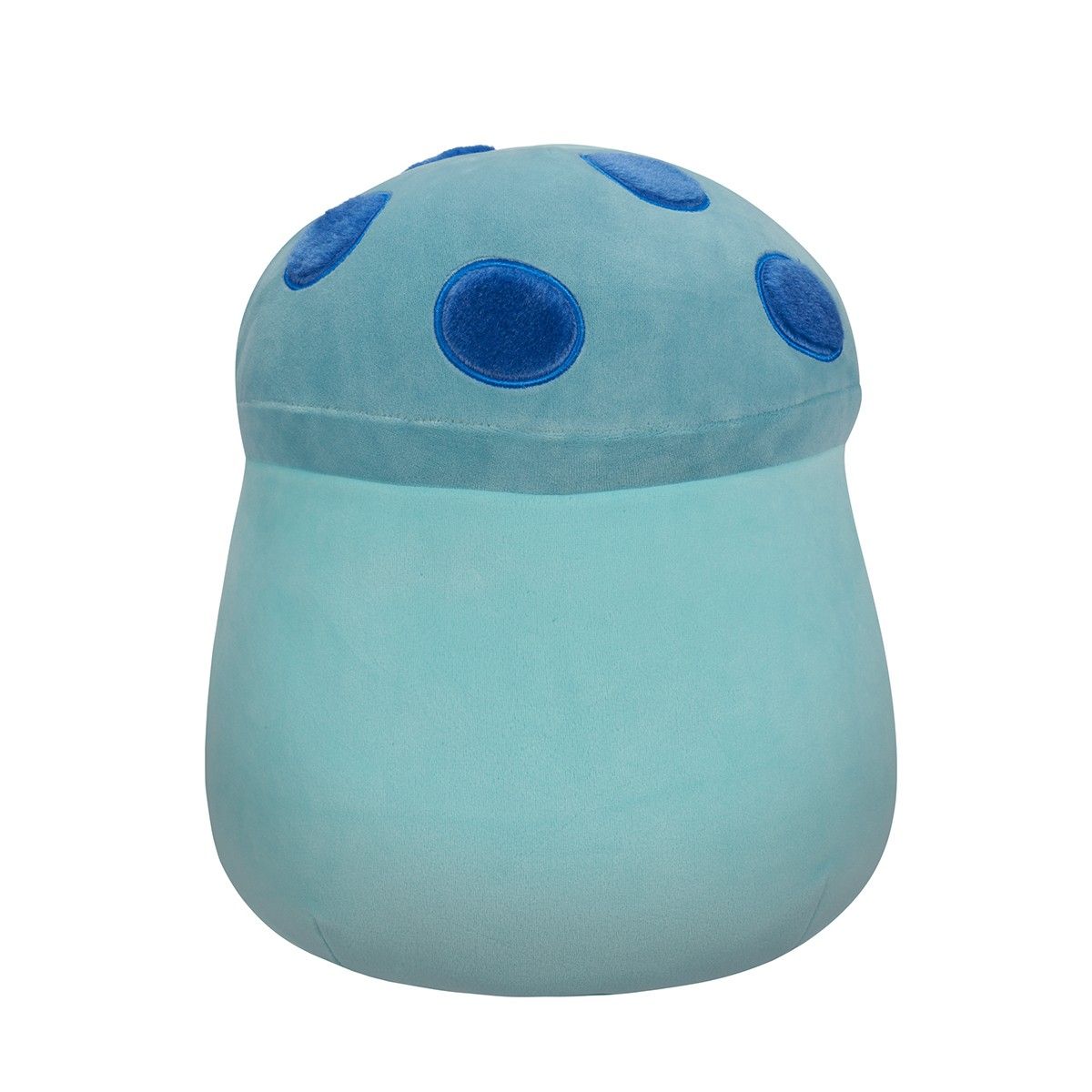 М'яка іграшка SQUISHMALLOWS – ГРИБ АНКУР (30 cm)