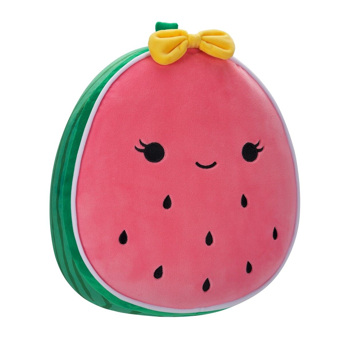 М'яка іграшка SQUISHMALLOWS – КАВУН ВАНДА (30 cm)