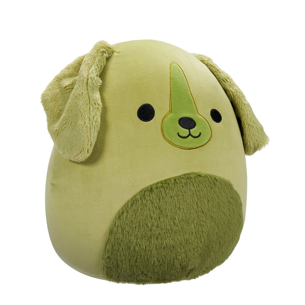 М'яка іграшка SQUISHMALLOWS – РЕТРИВЕР БРЕД (30 cm)