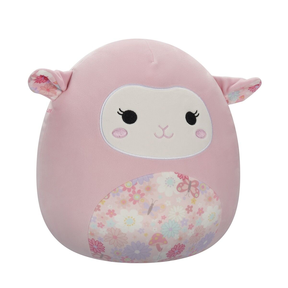 М'яка іграшка SQUISHMALLOWS – ЯГНЯ ЛАЛА (30 cm)