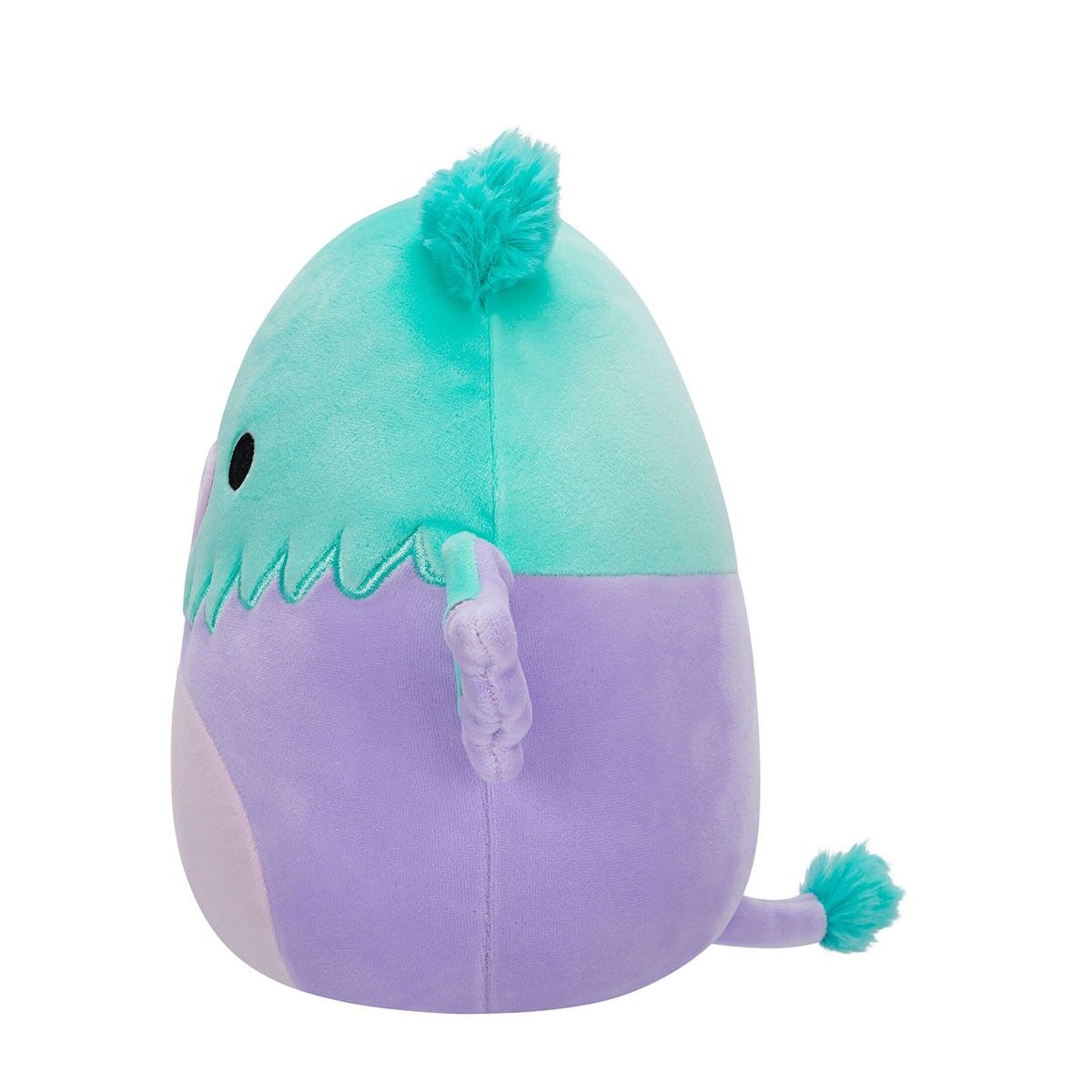 М'яка іграшка SQUISHMALLOWS – ГРИФОН МІНЕРВА (30 cm)